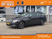 Mercedes-Benz C-klasse - Estate 180 K BlueEFFICIENCY Elegance