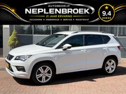 Seat Ateca - 1.5 TSI FR Business Intense Bj 2019 Navi, 18inch, Trekhaak,