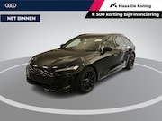 Audi A5 - Avant 2.0 e-hybrid Quattro 367pk S Edition Competition · 360