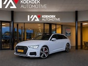 Audi A6 - Avant 55 TFSI e quattro Pro Line S Competition TREKHAAK/HEAD