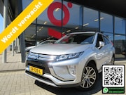 Mitsubishi Eclipse Cross - 1.5 T First Edition 163 PK