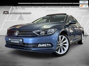 Volkswagen Passat - 1.4 TSI Business Edition Pano/Navi/Stoelmassage