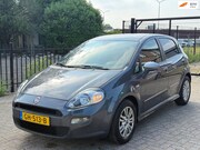 Fiat Punto - 0.9 TwinAir Pop Apple Carplay PDC