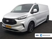 Ford Transit Custom - 300 2.0 TDCI L2H1 Limited Automaat | Camera | Navigatie | La