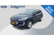 Ford Kuga - 2.5 PHEV Titanium 225pk | Winterpack | Wegklapbare Trekhaak