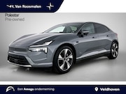 Polestar 4 - Long Range Dual Motor Plus I Pro I Nappa