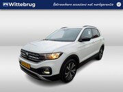 Volkswagen T-Cross - 1.0 TSI Life Design Black App connect / Airco / Parkeersenso