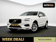 Volvo XC60 - 2.0 T5 AWD Inscription|250PK|LED|CAMERA|STOELVERW