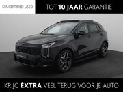 Kia Sportage - 1.6 T-GDi Hybrid GT-Line **BESCHIKBAAR voor PROEFRITTEN ** D