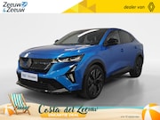 Renault Rafale - 1.2 E-Tech full hybrid 200 esprit Alpine | 4Control | Harman