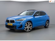 BMW X2 - SDrive20i High Executive|M-sport|Pano|HUD|Trekhaak|Stoelverw