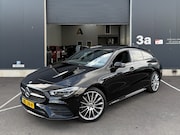 Mercedes-Benz CLA-Klasse - 250 E AMG Premium Plus Night - Full option