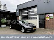 Tesla Model 3 - RWD 60 kWh TREKHAAK/PANO *ALL-IN PRIJS*