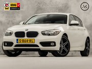 BMW 1-serie - 118i Centennial High Executive (NAVIGATIE, M STUUR, STOELVER