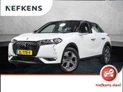 DS DS 3 Crossback - 1.2 100PK Business | AppleCarPlay/AndroidAuto | Armsteun | B