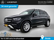 Mercedes-Benz GLE-klasse - 400 e 4MATIC Plug-In Hybride | Trekhaak | Panoramadak | Park