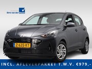 Hyundai i10 - 1.0 Comfort Smart | Achteruitrijcamera | Apple Carplay/Andro