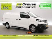 Citroën e-Jumpy - Opel Vivaro-e L3H1 75 kWh | Snelladen | SOH 91% | Airco | Cr