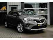 Renault Captur - 1.6 E-Tech Plug-in Hybrid 160 Intens |  Cruise Control | Ach