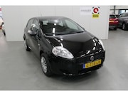 Fiat Punto - 1.2 5DR
