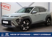 Hyundai Kona - 1.6 GDI HEV Comfort + 18inch | DIRECT LEVERBAAR! |