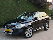 Volvo XC60 - 3.0 T6 AWD AUTOMAAT/PANO/XENON/LEER/RIJDT SUPER