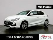 MG 3 - 1.5 Aut. Hybrid+ Luxury Madness Edition | Camera 360 | Stoel