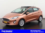 Ford Fiesta - 1.0 EcoBoost Titanium | Schuifdak | Bang & Olufsen | Navigat