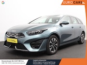 Kia Ceed - Sportswagon 1.6 GDI PHEV DynamicLine Climate control Achteru