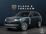 Land Rover Range Rover - 3.0 P550e Autobiography PHEV | Executive Class Seat | Massag