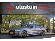 BMW 3-serie - Touring 330e M-Sport , Adap. cruise, Stuur/stoelverwarming,