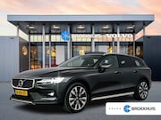 Volvo V60 Cross Country - B5 AWD Pro | 19" | Trekhaak | Panoramadak | Head-Up | 360 Ca