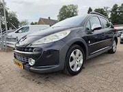 Peugeot 207 - SW Outdoor 1.6 VTi Sublime