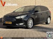 Ford Focus - Wagon 2.0 TDCI Titanium