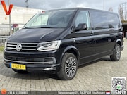 Volkswagen Transporter - 2.0 TDI L2H1 Dubbel Cabine 4Motion Highline | € 14.950, - NE