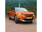 Peugeot e-2008 - EV GT | SOH 90% | Pano, ACC, Camera & Stoelverwarming