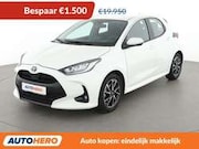 Toyota Yaris - 1.5 Hybrid Trend