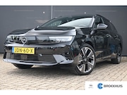 Opel Astra - Electric 54 kWh Business Edition 99% SOH | Navigatie | Achte