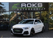 Audi A1 - Sportback 35 TFSI S edition Virtual/Camera/H-Leder/Ambiente/