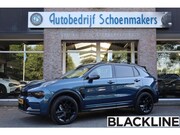Lynk & Co 01 - 1.5 261PK! BLACKLINE! 360-CAMERA STOELVERW. PANO/SCHUIF MEMO
