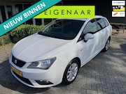 Seat Ibiza - 1.2 TSI CHILL OUT 1E EIG/ECC/CRUIS/PDC
