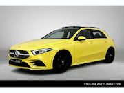 Mercedes-Benz A-klasse - A 180 Automaat Business Solution AMG | Advantage Pakket | Pa