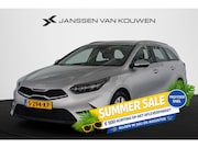 Kia Ceed - Sportswagon 1.0 T-GDi MHEV DynamicLine Automaat Navi Camera 