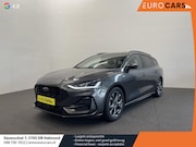 Ford Focus - Wagon 1.0 EcoBoost Hybrid 155 pk ST Line Aut. LED Winterpakk