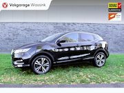 Nissan Qashqai - 1.3 DIG-T Acenta Automaat Navi
