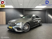 Mercedes-Benz E-klasse - Coupé 200 AMG|NAP|PANO|SFEER|BURMESTER|MEM