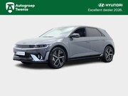 Hyundai IONIQ 5 - Electric 84 kWh N Line Business Automaat (Ecotronic Gray Pea