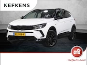 Opel Grandland - 1.2 130PK Turbo GS | 1ste eigenaar | AppleCarPlay/AndroidAut