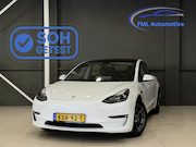 Tesla Model 3 - Long Range AWD 75 kWh | Trekhaak | SOH 95% |