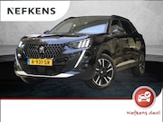 Peugeot 2008 - SUV GT Pack 155 pk Automaat | Schuifdak | Camera | Alcantara